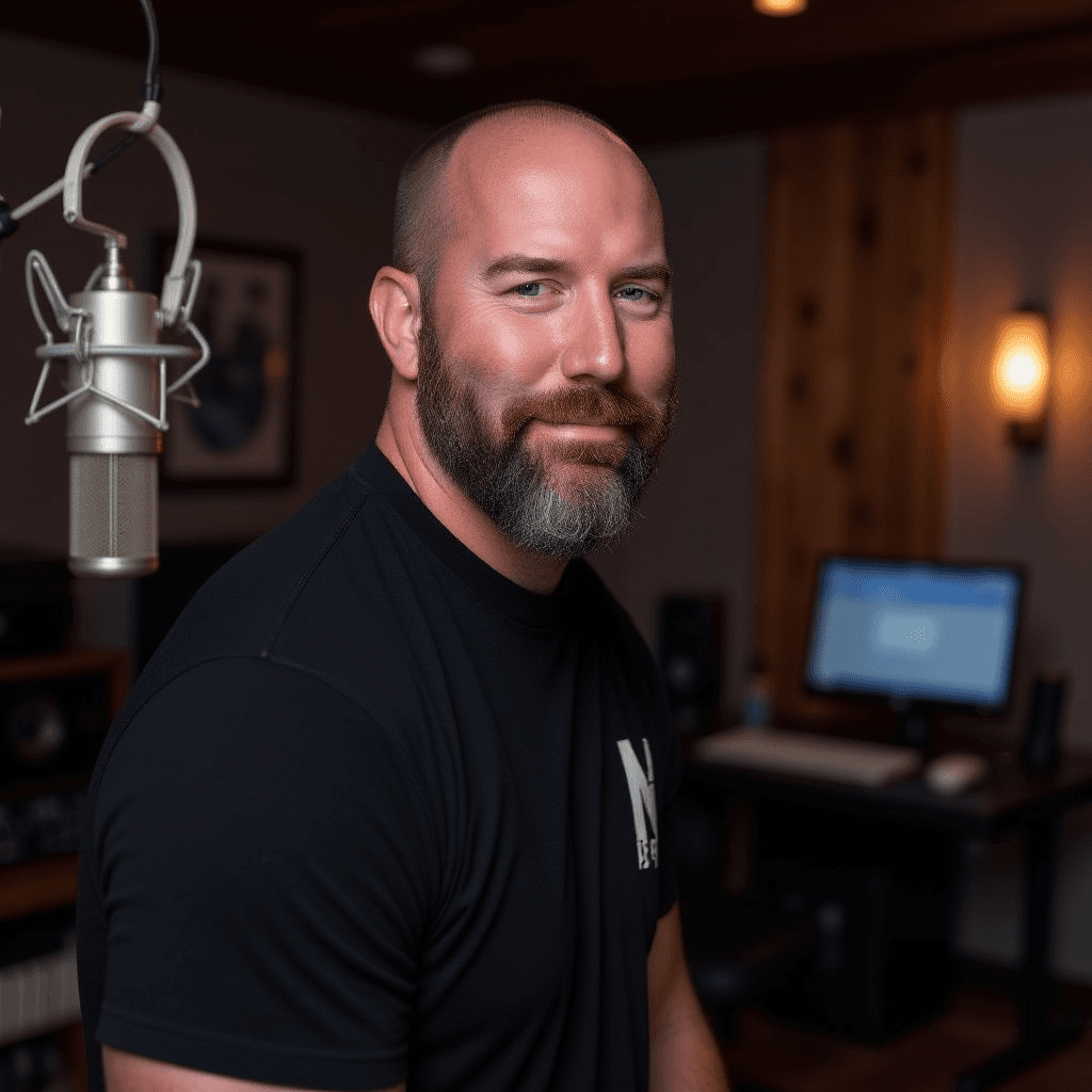 Founder of Fodge AI Systems